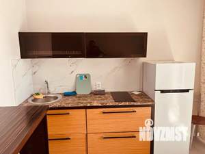 1-к квартира, посуточно, 40м2, 12/14 этаж