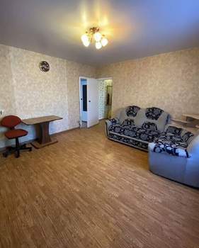 2-к квартира, на длительный срок, 45м2, 5/9 этаж