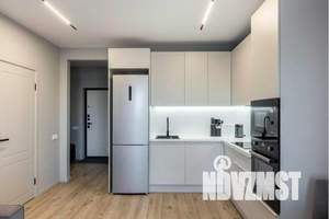 1-к квартира, посуточно, 45м2, 10/17 этаж