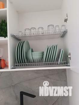 1-к квартира, посуточно, 42м2, 12/19 этаж