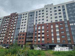 1-к квартира, на длительный срок, 39м2, 3/10 этаж