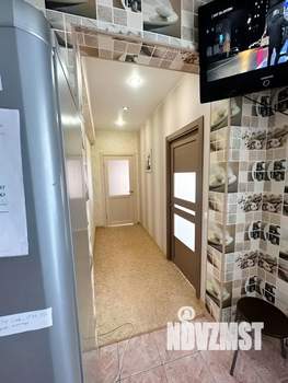 2-к квартира, посуточно, 75м2, 3/17 этаж