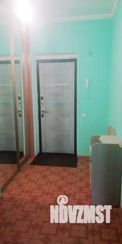 2-к квартира, на длительный срок, 49м2, 14/17 этаж