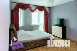 1-к квартира, посуточно, 45м2, 4/8 этаж