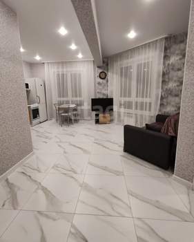 3-к квартира, на длительный срок, 61м2, 5/13 этаж