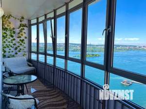 1-к квартира, посуточно, 48м2, 1/1 этаж