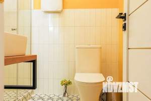 1-к квартира, посуточно, 20м2, 7/8 этаж