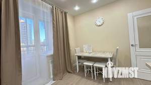 2-к квартира, посуточно, 50м2, 1/1 этаж