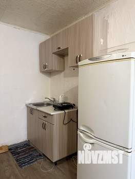 1-к квартира, на длительный срок, 18м2, 2/5 этаж