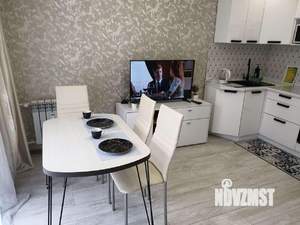 2-к квартира, посуточно, 42м2, 1/1 этаж