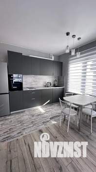 2-к квартира, посуточно, 48м2, 7/9 этаж