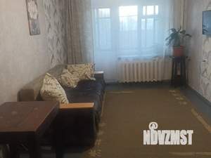 3-к квартира, посуточно, 58м2, 3/5 этаж