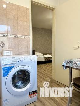 1-к квартира, посуточно, 37м2, 3/4 этаж