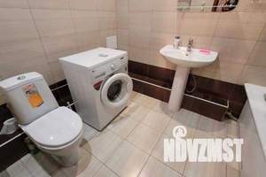 1-к квартира, посуточно, 45м2, 2/9 этаж