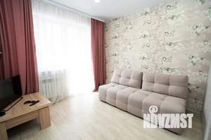 Студия квартира, посуточно, 30м2, 4/16 этаж