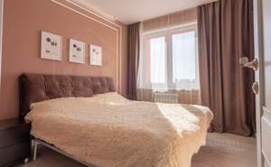 3-к квартира, на длительный срок, 70м2, 14/14 этаж