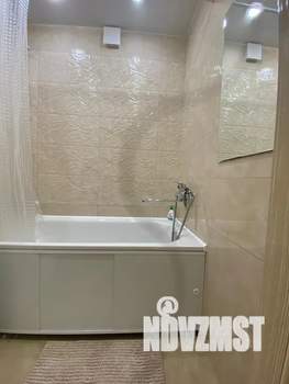 1-к квартира, посуточно, 36м2, 3/5 этаж