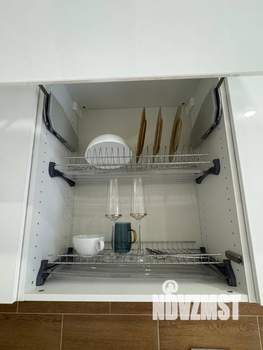 1-к квартира, на длительный срок, 36м2, 5/9 этаж