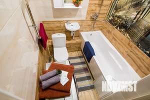 1-к квартира, посуточно, 35м2, 7/16 этаж