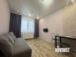 Студия квартира, на длительный срок, 25м2, 7/9 этаж