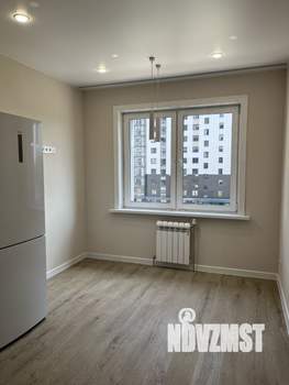 2-к квартира, на длительный срок, 56м2, 4/16 этаж