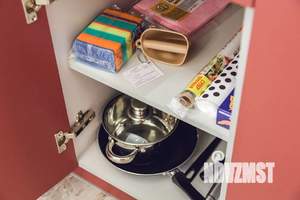 2-к квартира, посуточно, 48м2, 7/18 этаж