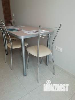 1-к квартира, на длительный срок, 50м2, 5/16 этаж