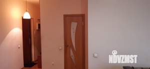 1-к квартира, посуточно, 45м2, 13/16 этаж