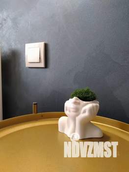 1-к квартира, посуточно, 45м2, 3/8 этаж