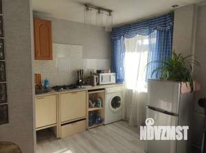 1-к квартира, посуточно, 33м2, 4/5 этаж