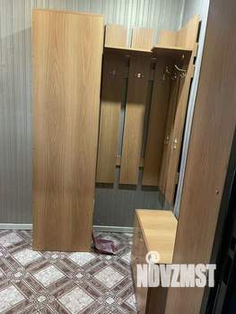 1-к квартира, на длительный срок, 34м2, 4/5 этаж