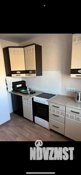 2-к квартира, на длительный срок, 50м2, 2/17 этаж