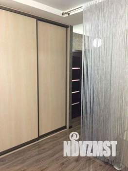 1-к квартира, посуточно, 55м2, 1/1 этаж