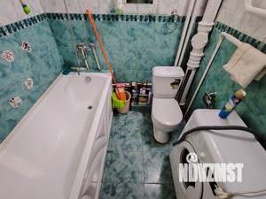 1-к квартира, на длительный срок, 31м2, 1/5 этаж