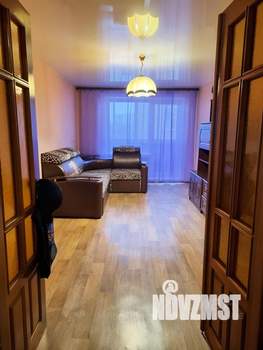 3-к квартира, на длительный срок, 70м2, 3/5 этаж
