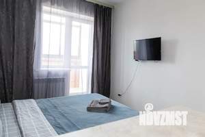 Студия квартира, посуточно, 35м2, 10/12 этаж