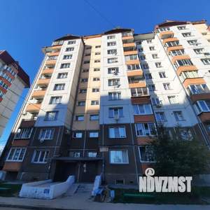 1-к квартира, на длительный срок, 48м2, 2/10 этаж