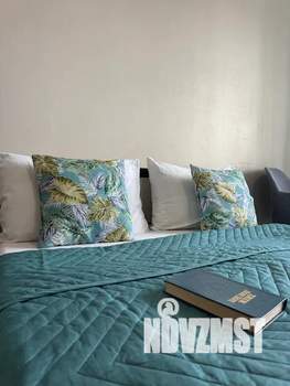 1-к квартира, посуточно, 42м2, 13/17 этаж