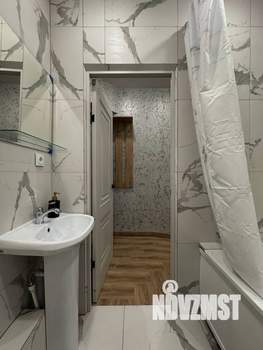 1-к квартира, посуточно, 20м2, 1/3 этаж