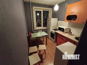 2-к квартира, на длительный срок, 54м2, 6/9 этаж