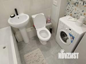 2-к квартира, посуточно, 48м2, 5/12 этаж