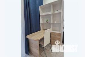 2-к квартира, посуточно, 45м2, 10/10 этаж