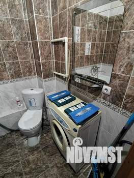 2-к квартира, посуточно, 42м2, 2/4 этаж