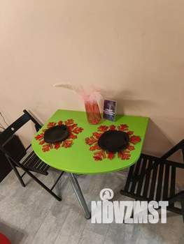 Студия квартира, посуточно, 30м2, 8/17 этаж