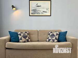 Студия квартира, посуточно, 30м2, 11/15 этаж