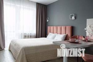 1-к квартира, посуточно, 28м2, 4/16 этаж