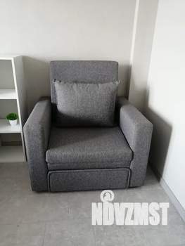 1-к квартира, посуточно, 35м2, 11/12 этаж