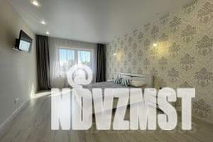 1-к квартира, посуточно, 45м2, 7/9 этаж