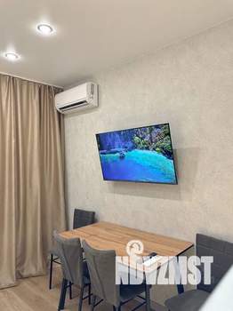 1-к квартира, посуточно, 32м2, 1/9 этаж