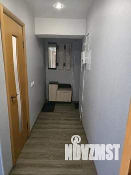 2-к квартира, посуточно, 46м2, 5/5 этаж